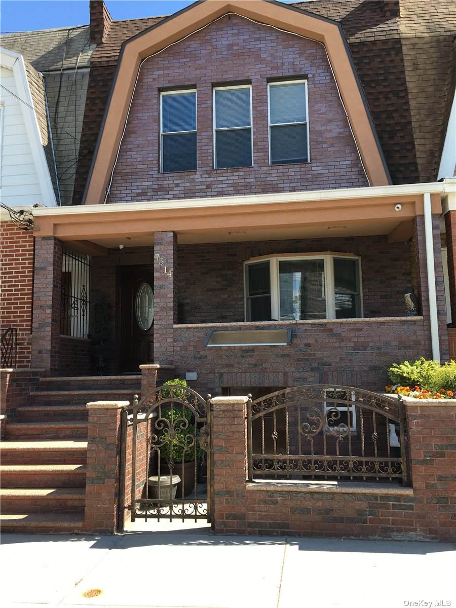 75-14 68 Avenue - Photo 1