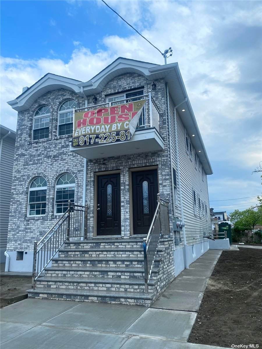145-28 123rd Avenue - Photo 1