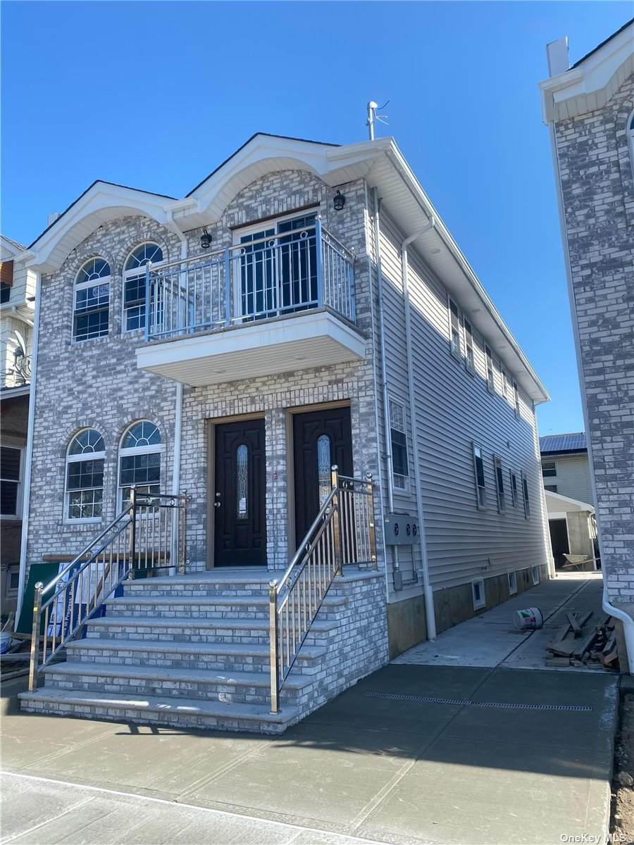 145-30 123rd Avenue - Photo 1
