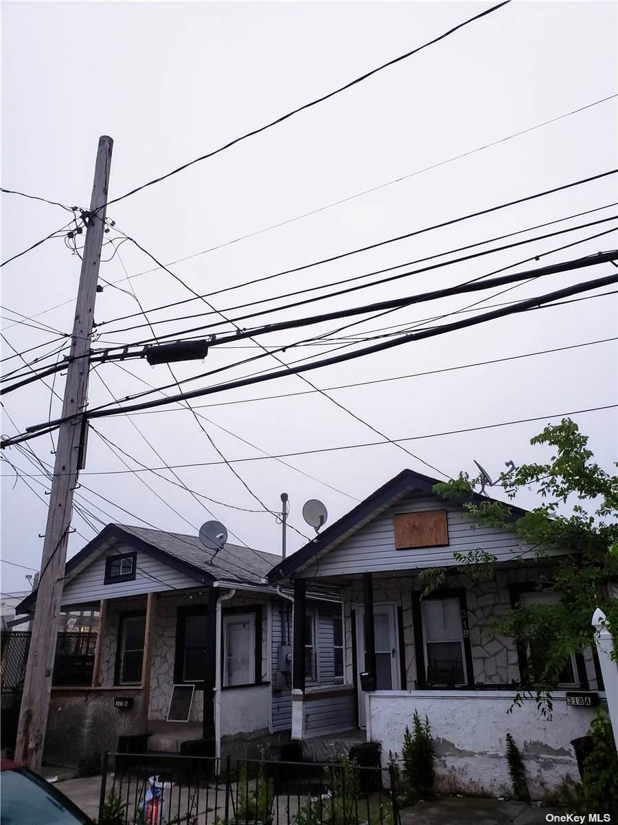 318 Beach 73rd Street - Photo 1