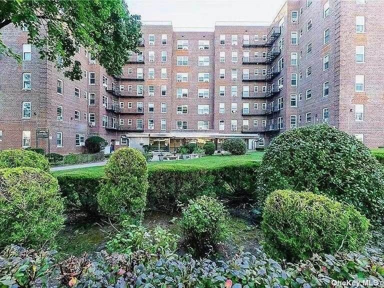 84-50 169 Street - Photo 1