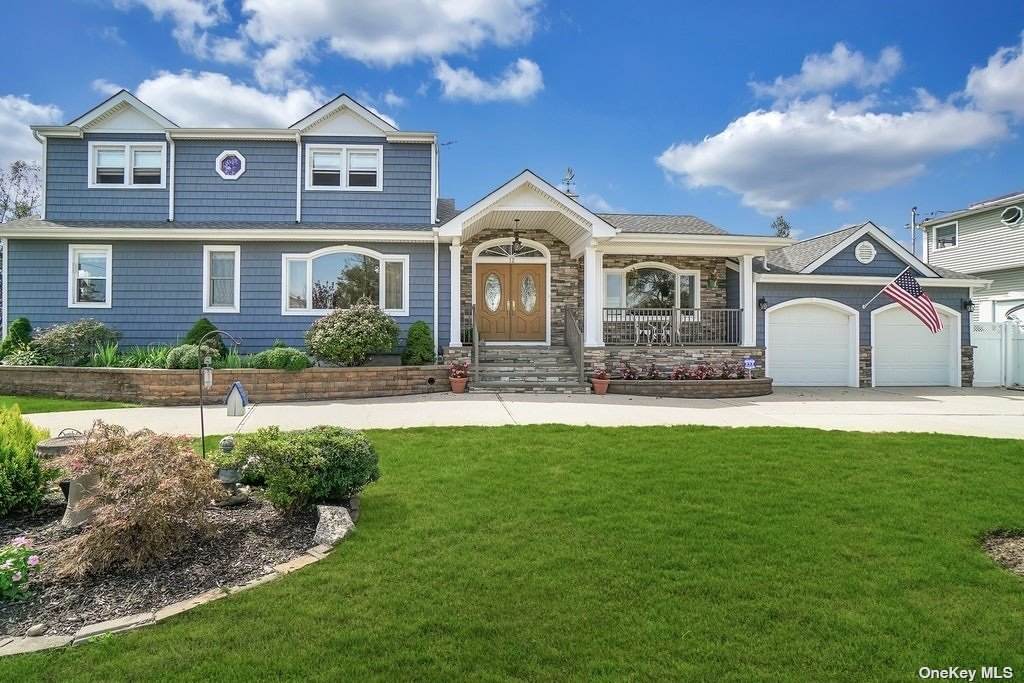 12 Harrison Place - Photo 1