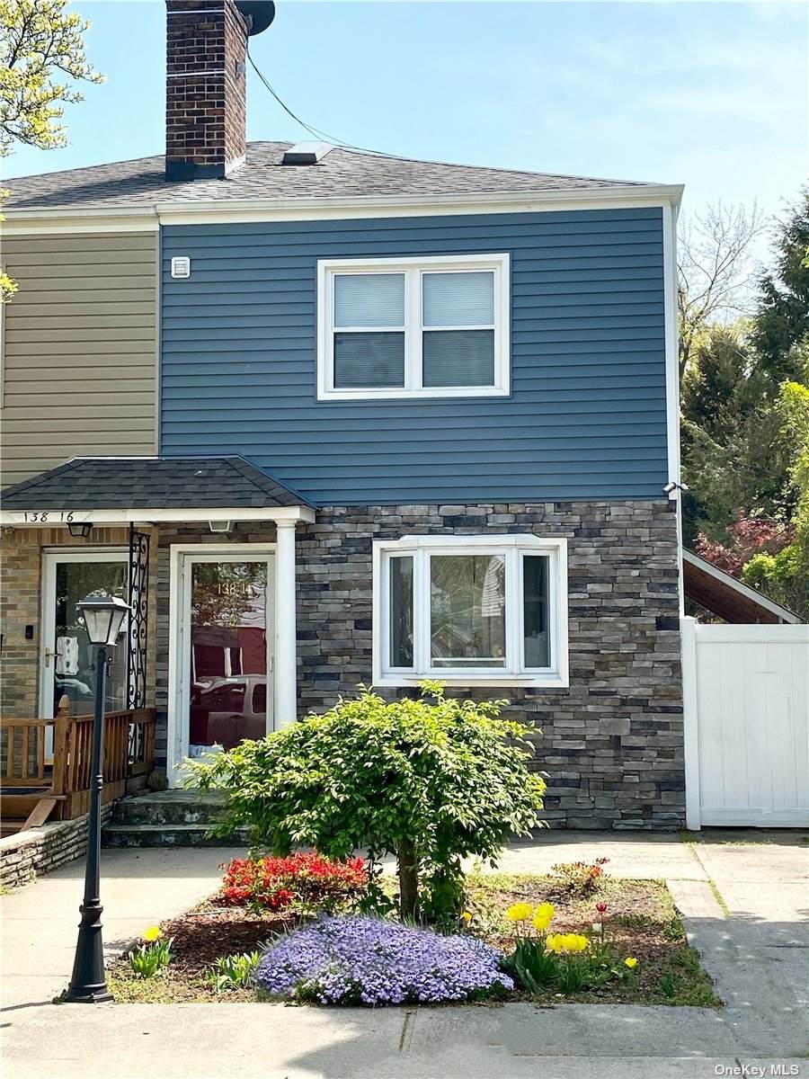 138-14 64th Avenue - Photo 1