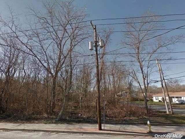 V/L Meadowmere Avenue - Photo 1