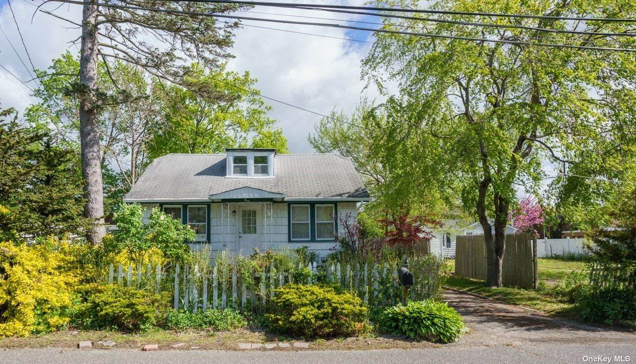 9 Bristol Street - Photo 1