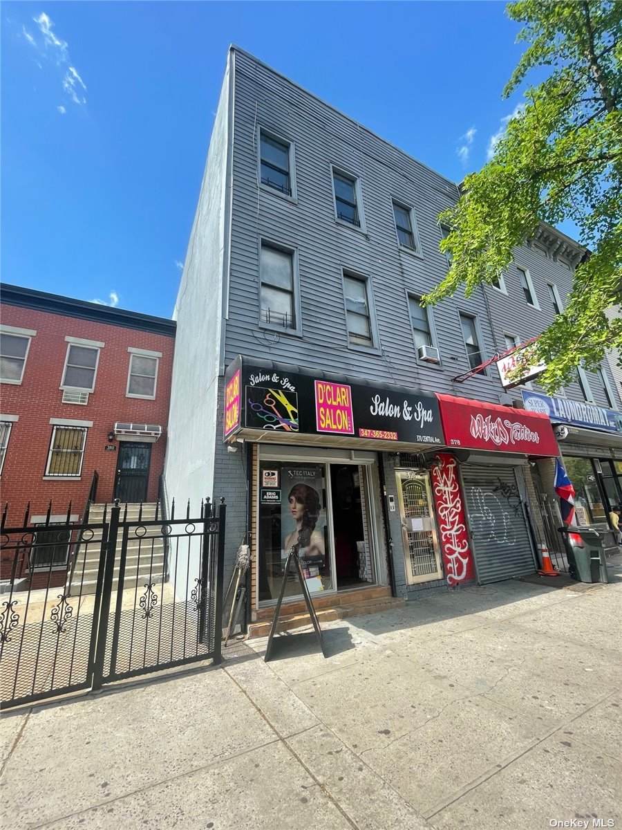 378 Central Avenue - Photo 1