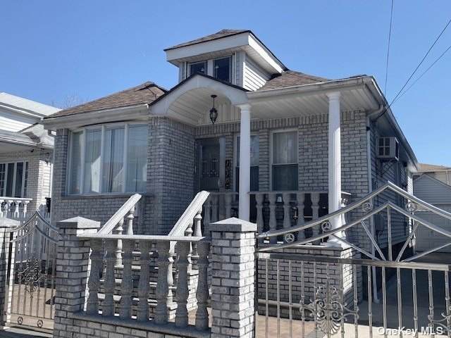 107-15 126th Street - Photo 1