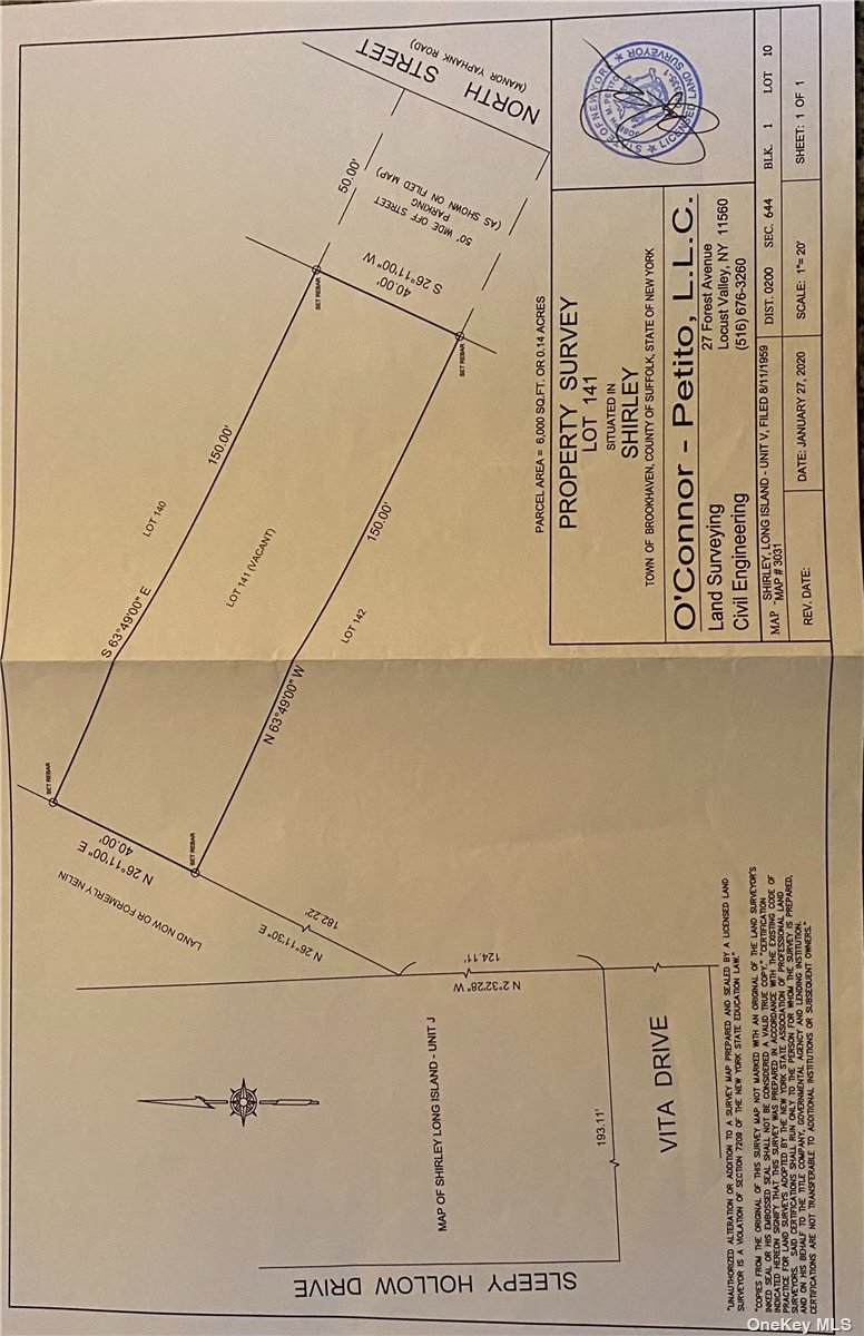 Lot 11 North - Photo 1