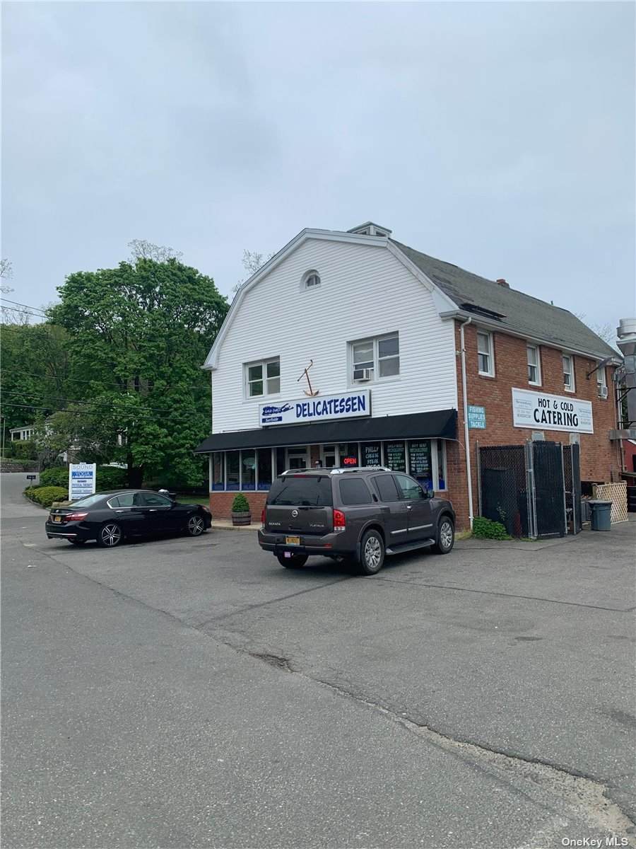 37 W Shore Road - Photo 1
