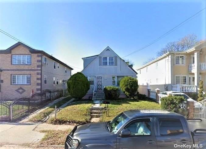 114-40 142 Street - Photo 1