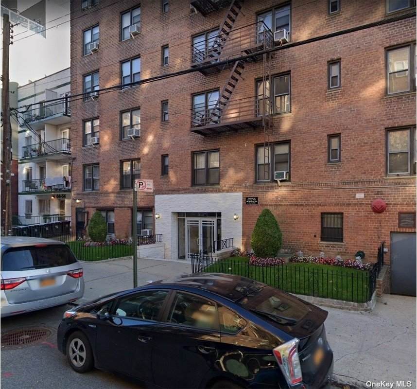 6448 Booth Street - Photo 1