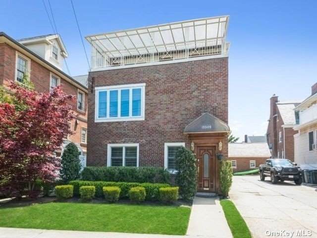 133-09 Rockaway Beach Boulevard - Photo 1
