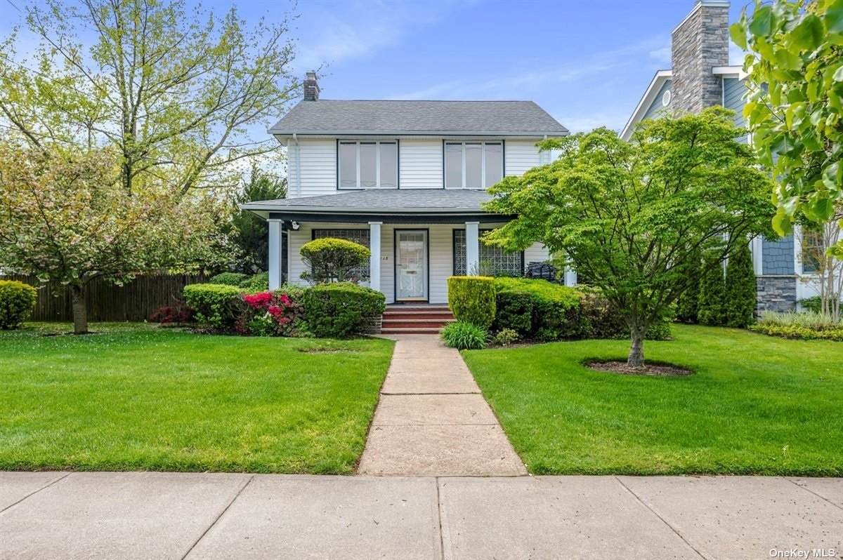435 Albemarle Road - Photo 1