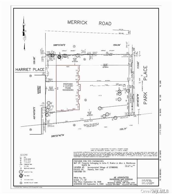 33 Park Place - Photo 1