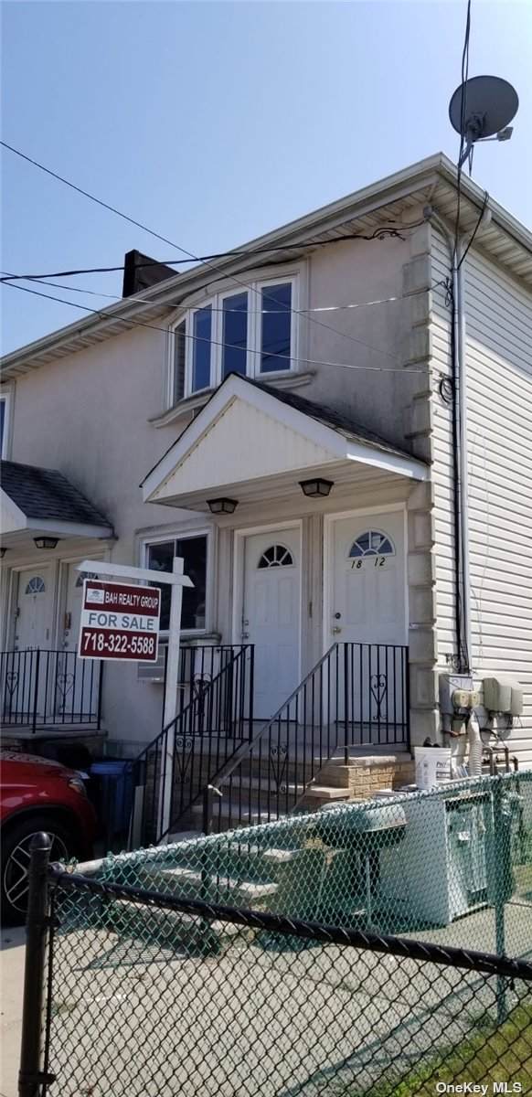 183-12 144th Avenue - Photo 1