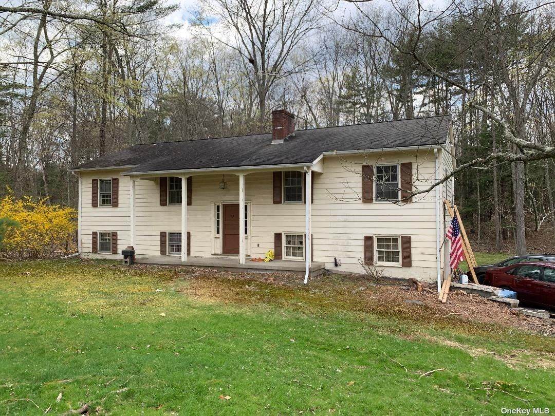 123 Tanglewood Road - Photo 1