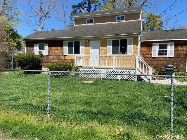 185 Cypress Drive - Photo 1