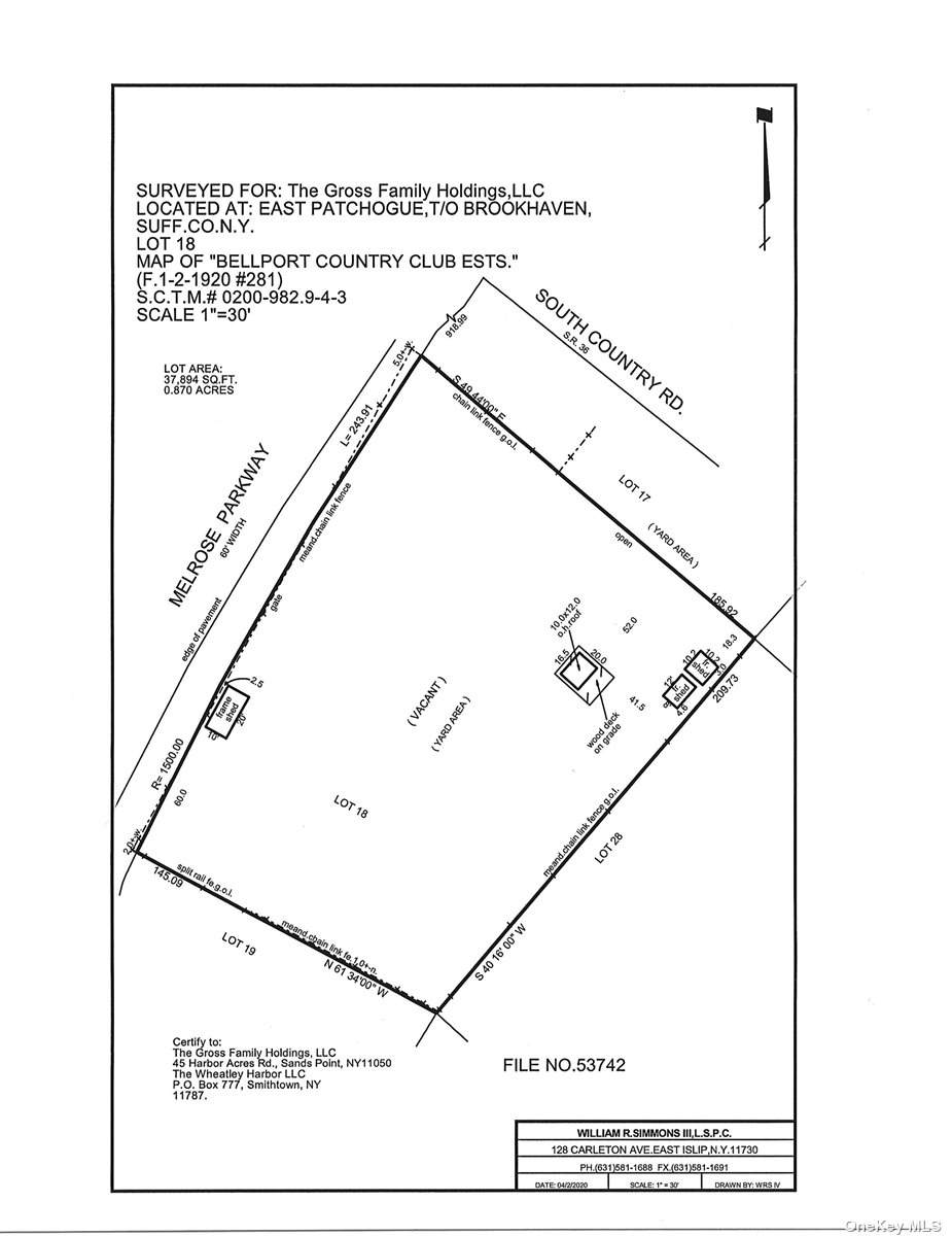 95 Melrose Parkway - Photo 1