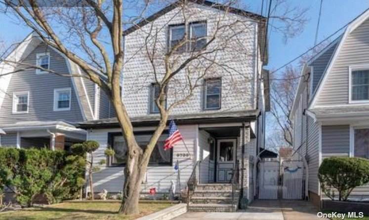 97-30 134th Avenue - Photo 1