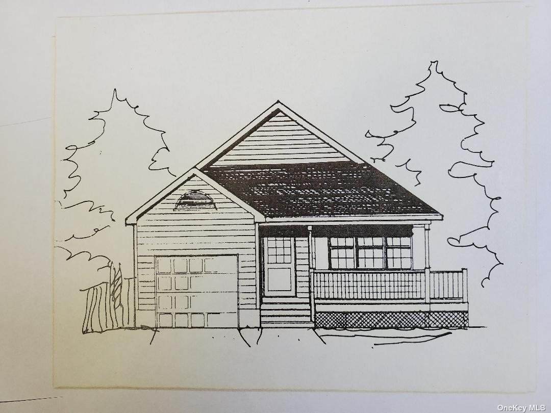 Mastic Beach Road - Photo 1