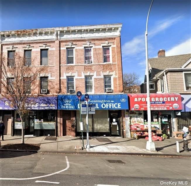 411 Church Avenue - Photo 1