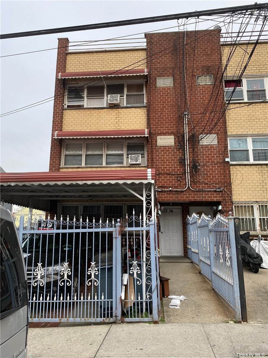 102-34 45th Ave - Photo 1