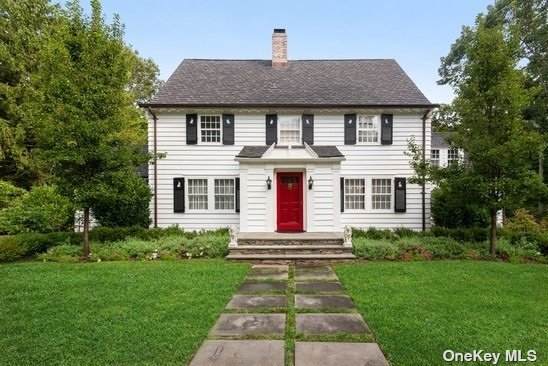 65 West Meadow Road - Photo 1