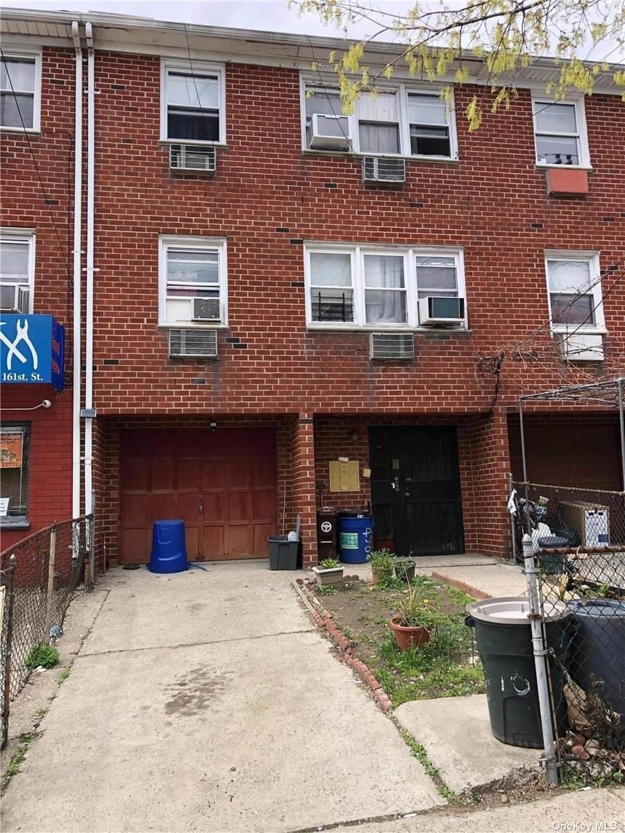 45-88 161st Street - Photo 1