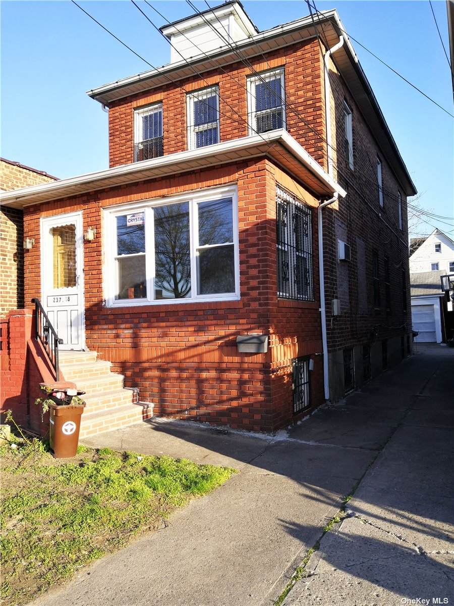 237-18 92nd Road - Photo 1