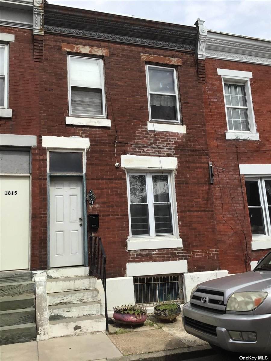1813 Reese Street - Photo 1