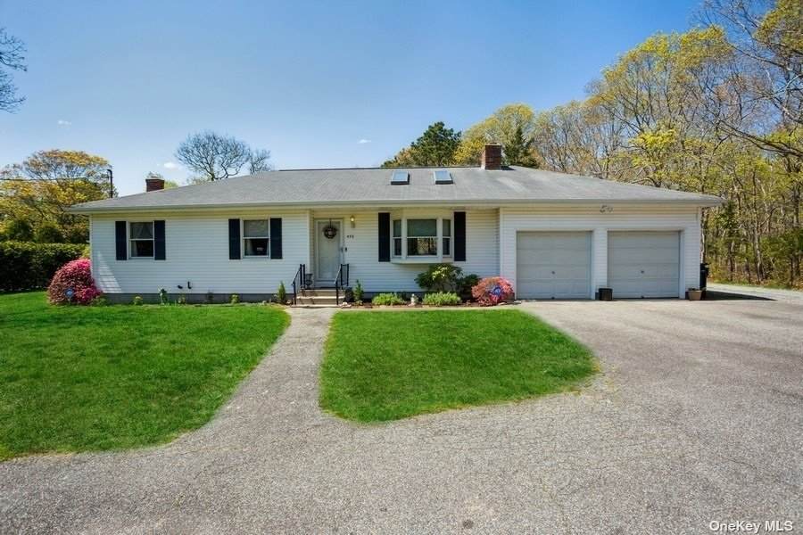 450 Montauk Highway - Photo 1
