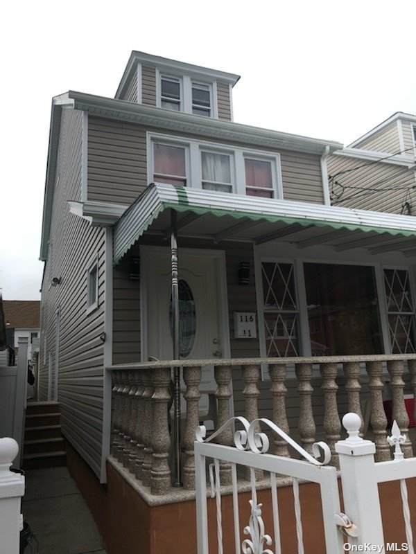 116-11 131st Street - Photo 1