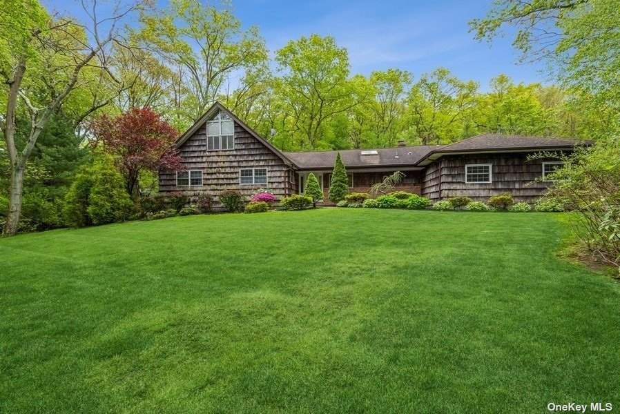 1 Ponderosa Drive - Photo 1