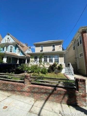 109-07 86th Avenue - Photo 1