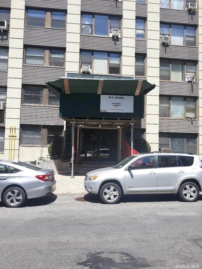 98-41 64 Road Road - Photo 1