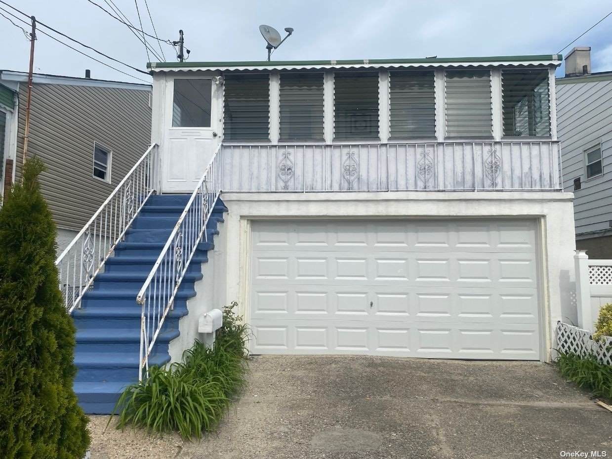 626 Beach 69 Street - Photo 1