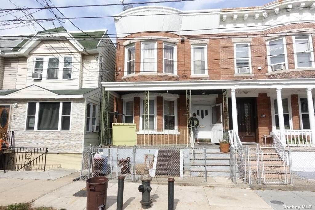 80-71 87th Avenue - Photo 1