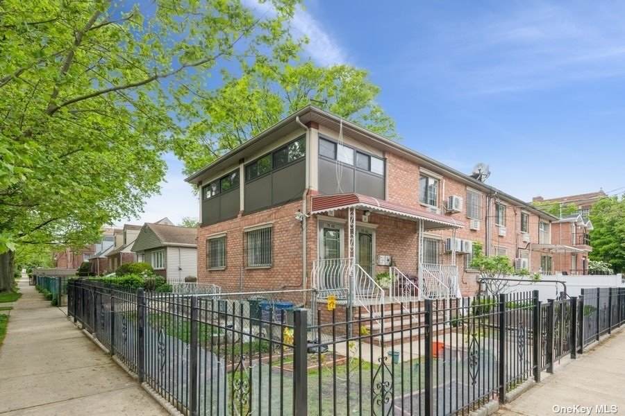 75-42 162nd Street - Photo 1