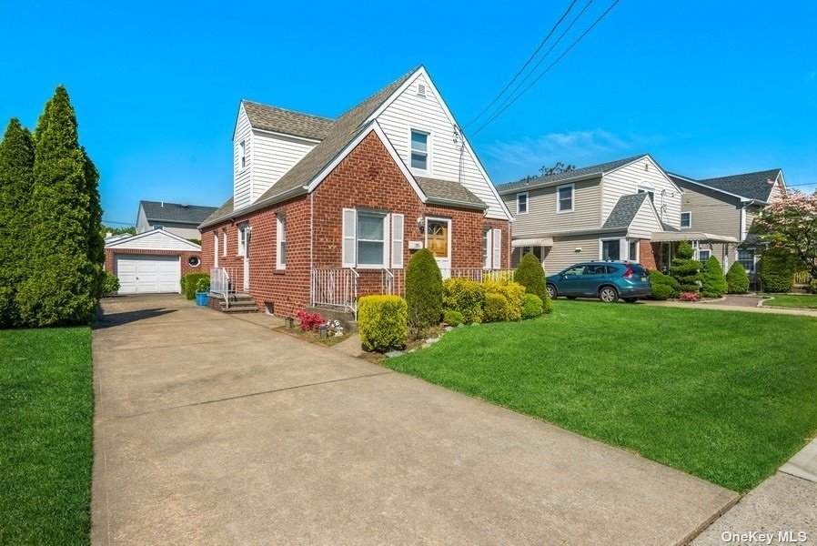 159 Bregman Avenue - Photo 1