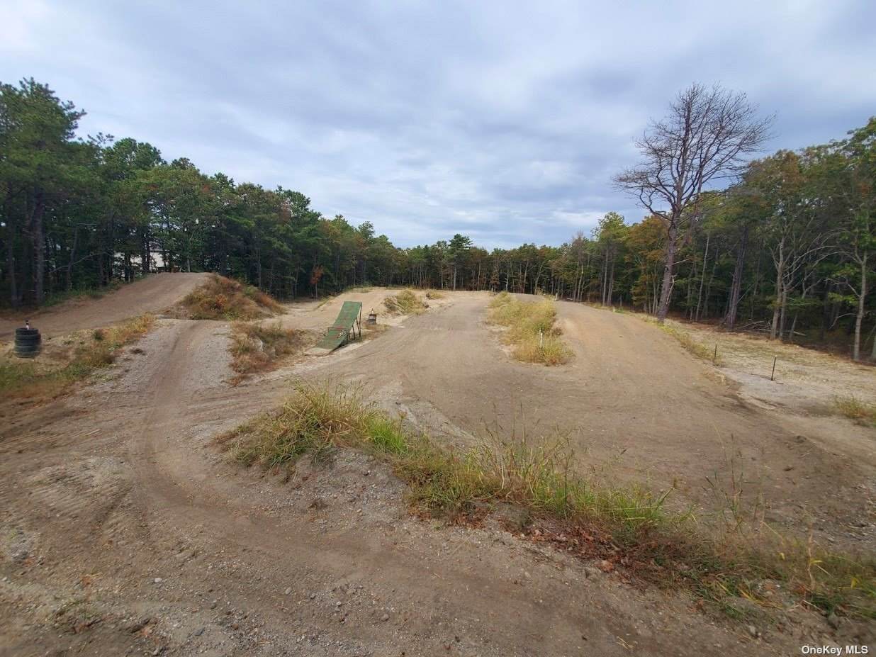 Horseblock Road - Photo 1