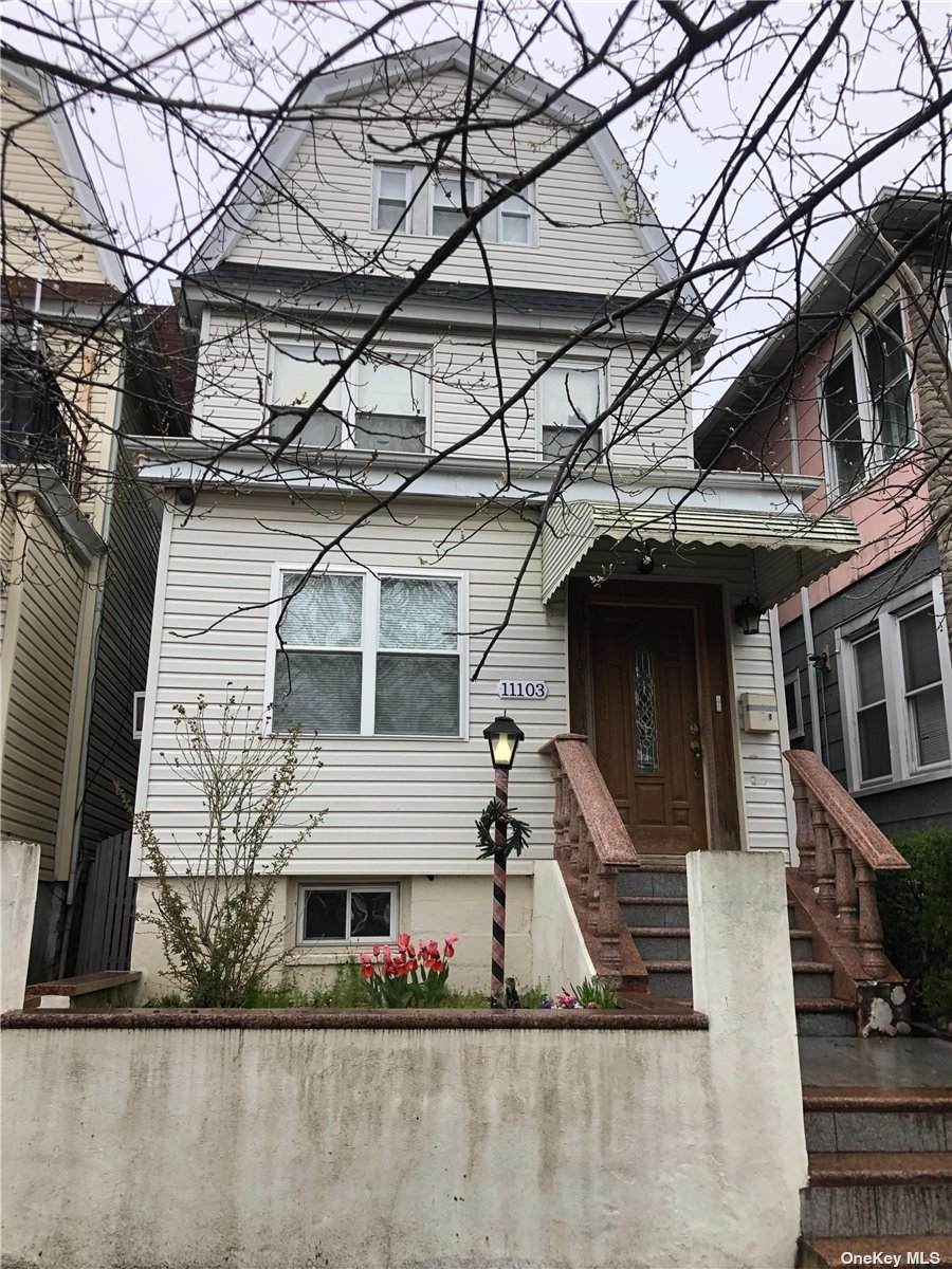 111-03 34th Ave - Photo 1