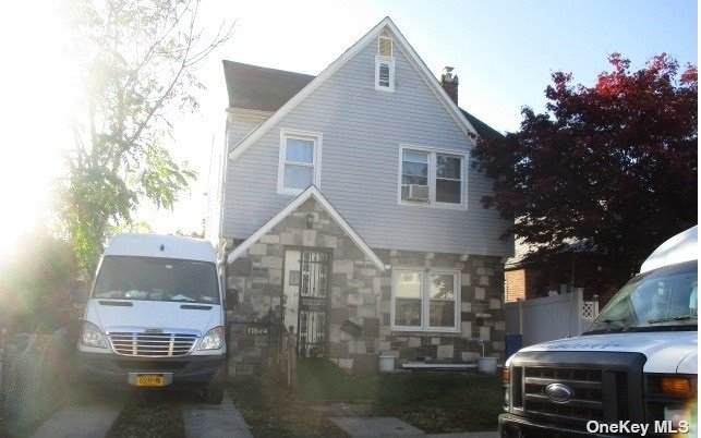 176-64 132nd Avenue - Photo 1