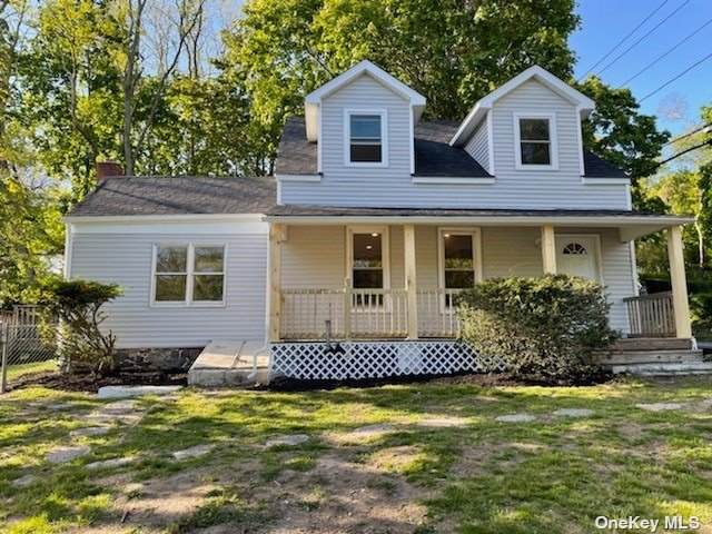 19 Sound Road - Photo 1