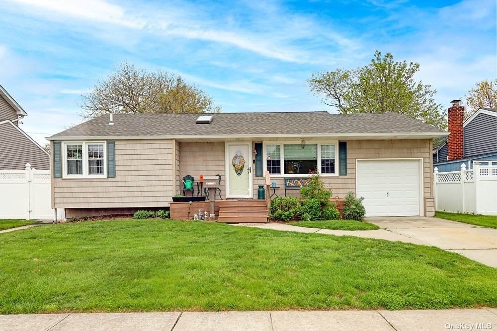20 Park Drive - Photo 1