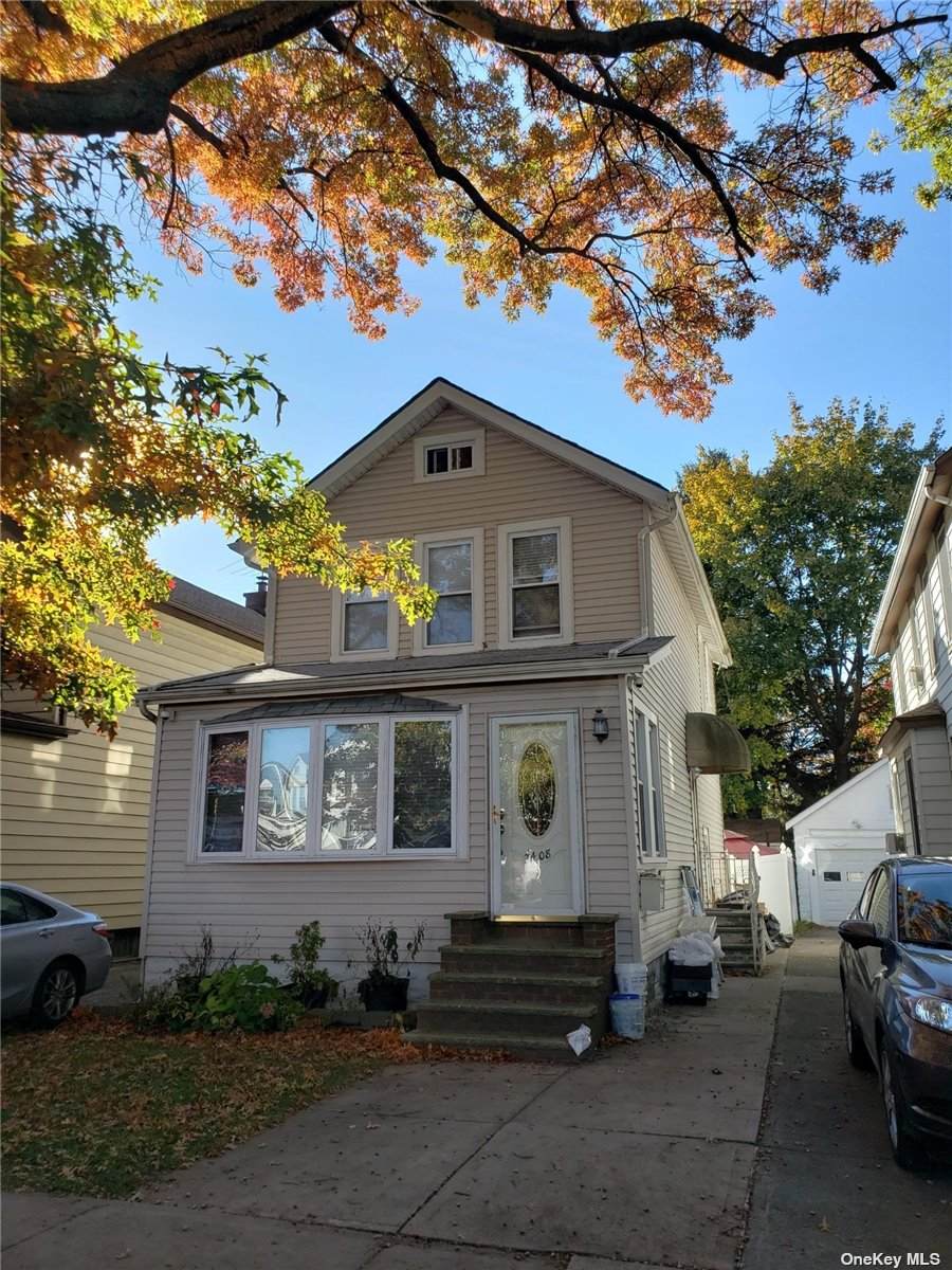 44-08 Utopia Parkway - Photo 1