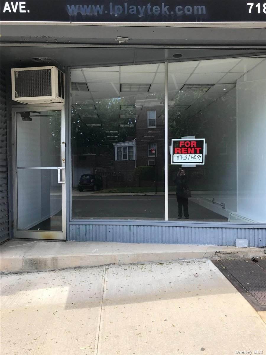 96-21 69 Avenue - Photo 1