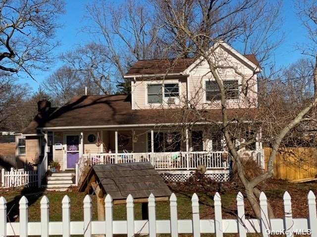 9 Liberty Street - Photo 1
