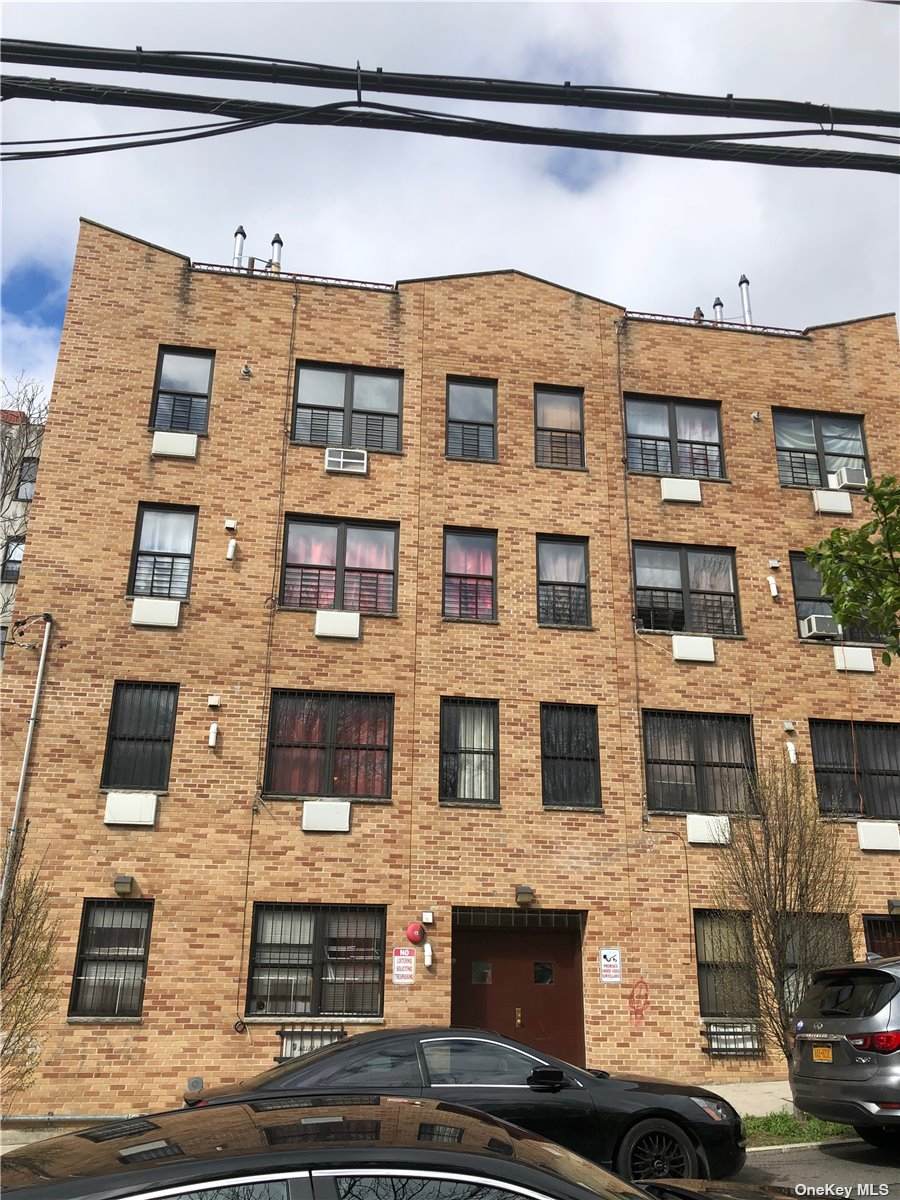 611 161 Street - Photo 1