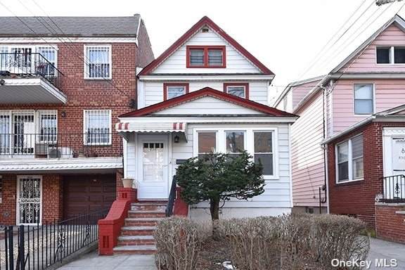 83-08 Dongan Avenue - Photo 1