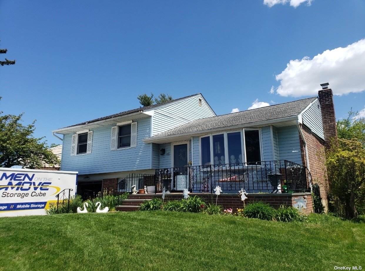65 Colony Lane - Photo 1